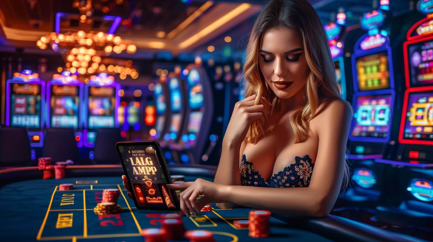 Hình ảnh minh họa slot game nổ hũ sxbdi với nhiều lựa chọn giải trí